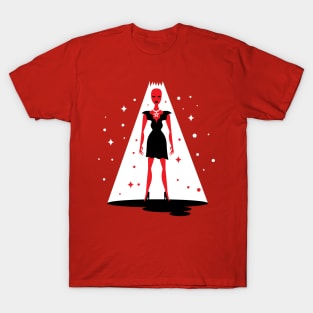 A Star is Born! T-Shirt